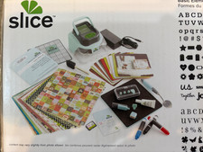 Taglierina Slice Elite Cordless Digital Design: Verde Lime Nuova mai usata