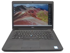 Notebook Dell Latitude 5490