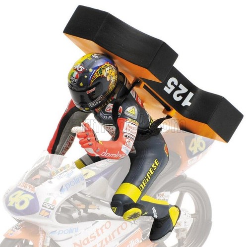 Minichamps action figure - action,