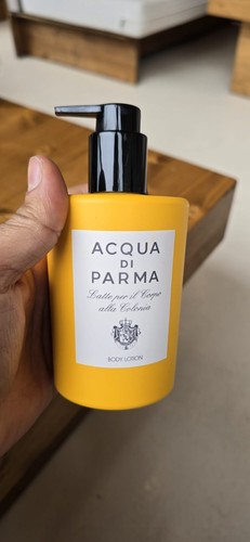 Acqua parma colonia - parma, lozione