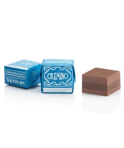 Cioccolatini venchi cremino - cioccolatini,
