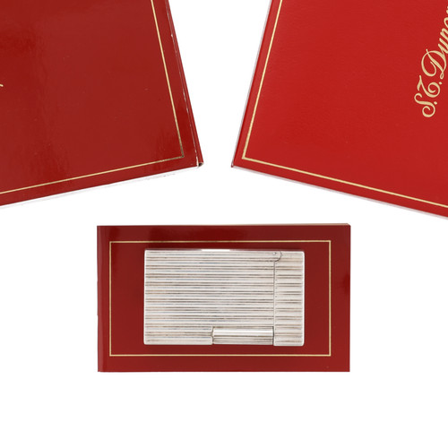 Accendino dupont linea 1 - s.t.,