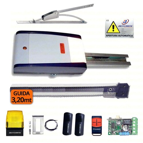 Kit zodiac 100 - kit, a