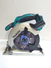 Makita DSS611 Seghetto