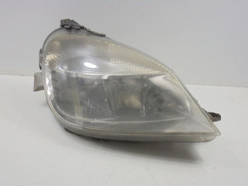 Faro proiettore mercedes vaneo - faro,