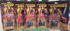 Mezco Toyz The Goonies 5 punti