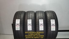 GOMME USATE  TERMICHE