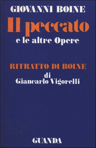 Peccato altre opere - e,