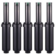Irrigatore giardino hunter - 5x,