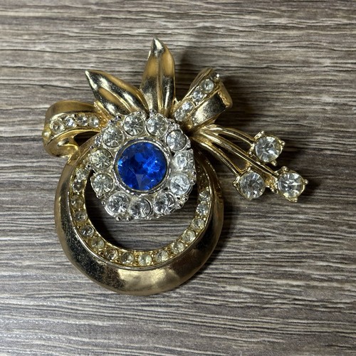 Spilla vintage firmata - spilla,