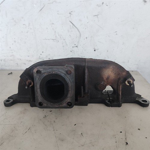 Collettore scarico per fiat - per,