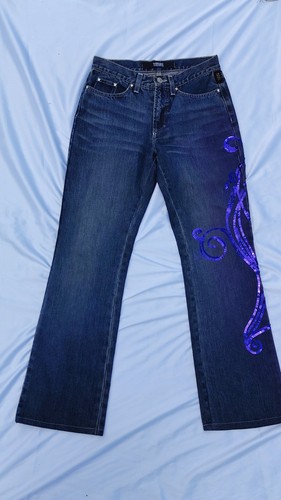 Jeans versace couture anni - jeans,