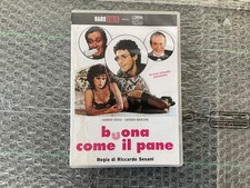 Buona come il pane DVD 1982