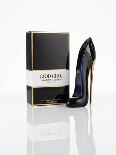 Carolina herrera good girl - herrera, eau