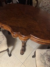 tavolo antico del 1700/1800