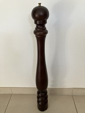 Macinapepe in legno Peugeot -