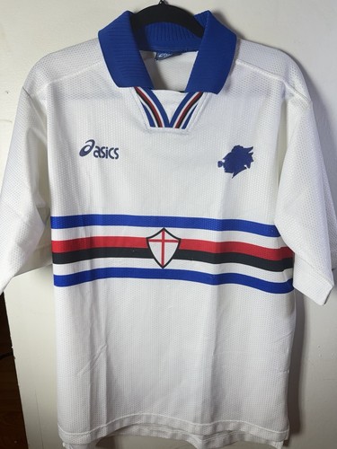 Maglia calcio sampdoria - maglia,
