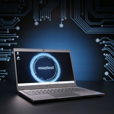 Notebook Dell Latitude 3420 // Intel Core i3-1125G4, 8 GB RAM, 512 GB SSD