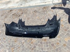 Paraurti posteriore Audi A3 8V 2014 (no s-line)