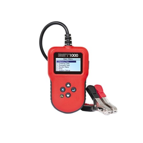 Tester batterie bst1000 - tester, bs