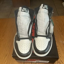 Jordan 1 Retro OG High Dark