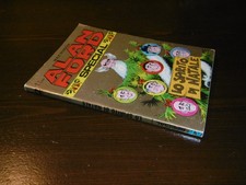 ALAN FORD SPECIAL N°2 LO SPIRITO DI NATALE DICEMBRE 1992  ED.MBP