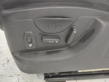 Sedile lato guida RENAULT