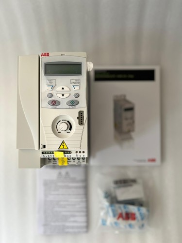 Abb acs150 inverter - abb, |
