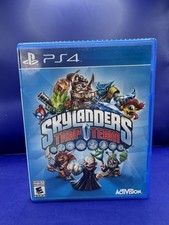 Raro gioco Skylanders Trap