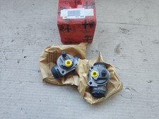 COPPIA CILINDRETTI FRENO