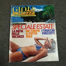 Gioia salute e bellezza n. 27