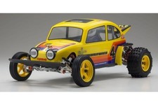 BEETLE 2014 1/10 EP 2WD Buggy