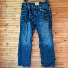 Jeans Ariat uomo M4 Coltrane
