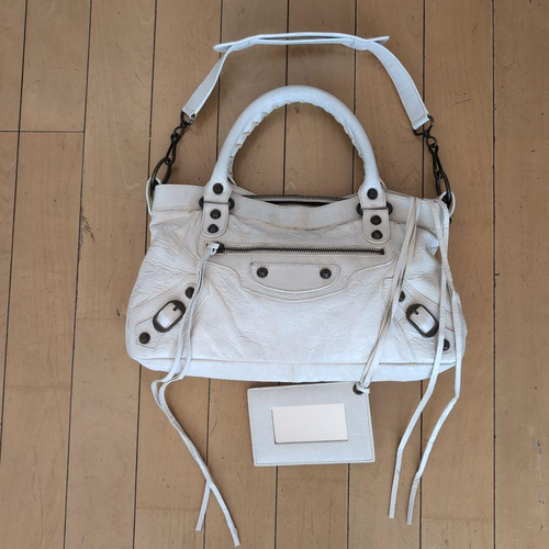 Borsa tracolla balenciaga le - balenciaga,