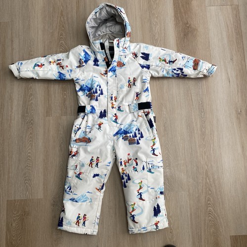 Snbocon tuta neve - snbocon, unisex