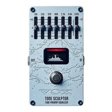 Chitarra vox tone - chitarra, ve-ts