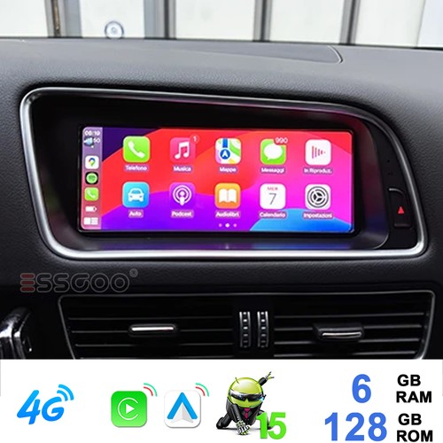 Autoradio 128gb android - 128gb,