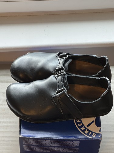 Scarpa lavoro birkenstock - scarpa,