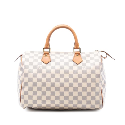 Louis vuitton damier azur - louis,