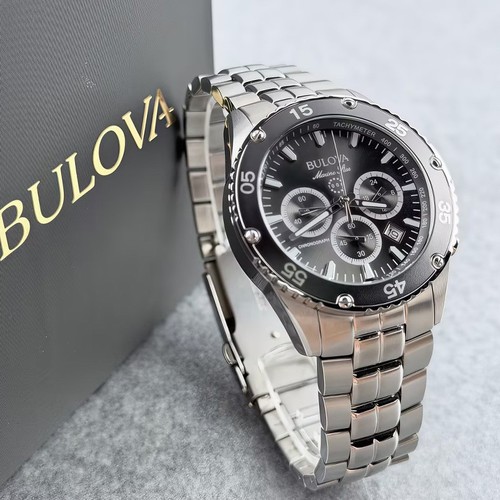 Orologio bulova marine - bulova, star
