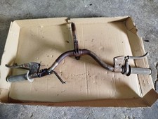 manubrio motom a bacchetta