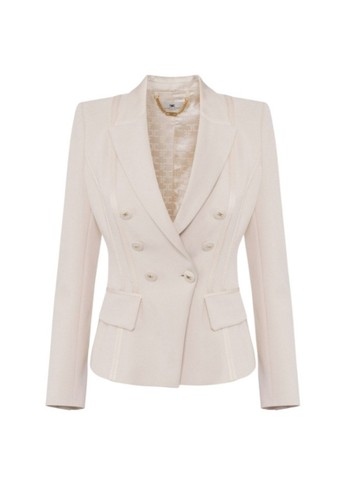 Giacca blazer elisabetta - giacca,