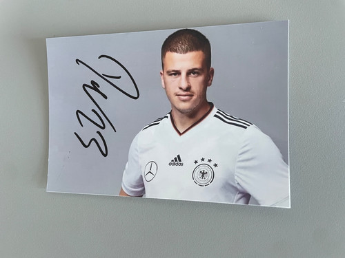 Diego demme dfb firmato - demme, di