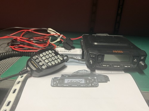 Yaesu ftm 6000 - yaesu, ftm-6000