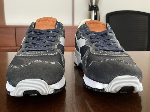 Sneakers diadora heritage - sneakers,