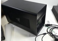 Custodia eGPU Razer Core X **