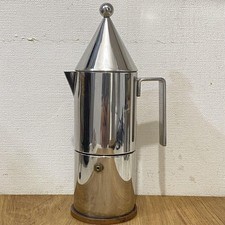 Alessi espresso makinetta - alessi,