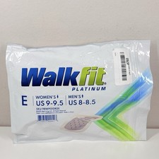 NUOVO WalkFit Platinum