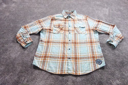 Angry minnow camicia uomo - minnow,