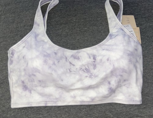 Nwt indigo sky - comfort, bra